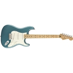 Ficha técnica e caractérísticas do produto Guitarra Fender 014 4502 Player Stratocaster Mn 513 Tidepool