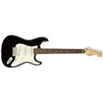 Ficha técnica e caractérísticas do produto Guitarra Fender 014 4503 - Player Stratocaster Pf - 506 - Black