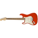 Ficha técnica e caractérísticas do produto Guitarra Fender 014 4513 Player Strato Lh 525 Sonic Red