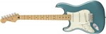 Ficha técnica e caractérísticas do produto Guitarra Fender 014 4512 - Player Stratocaster Lh Mn - 513 - Tidepool