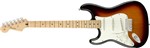 Ficha técnica e caractérísticas do produto Guitarra Fender 014 4512 Player Stratocaster Lh Mn 500 Sb