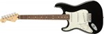 Ficha técnica e caractérísticas do produto Guitarra Fender 014 4513 - Player Stratocaster Lh Pf - 506 - Black