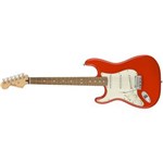 Ficha técnica e caractérísticas do produto Guitarra Fender 014 4513 - Player Stratocaster Lh Pf - 525 - Sonic Red