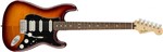 Ficha técnica e caractérísticas do produto Guitarra Fender 014 4563 - Player Stratocaster Hss Plus Top Pf - 552 - Tobacco Sunburst