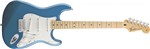 Ficha técnica e caractérísticas do produto Guitarra Fender 014 4602 - Standard Stratocaster - 502 - Lake Placid Blue
