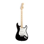 Ficha técnica e caractérísticas do produto Guitarra Fender 014 4602 - Standard Stratocaster - 506 - Preto