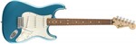 Ficha técnica e caractérísticas do produto Guitarra Fender 014 4603 - Standard Stratocaster Pau Ferro - 502 - Lake Placid Blue