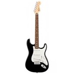 Ficha técnica e caractérísticas do produto Guitarra Fender 014 4600 - Standard Stratocaster - 506 - Black