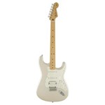 Ficha técnica e caractérísticas do produto Guitarra Fender 014 4732 - Deluxe Stratocaster Top Plus Hss Ios Connect - 355 - Blizzard Pearl
