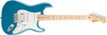 Ficha técnica e caractérísticas do produto Guitarra Fender 014 4702 - Standard Stratocaster Hss - 502 - Lake Placid Blue