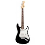 Ficha técnica e caractérísticas do produto Guitarra Fender 014 4700 - Standard Stratocaster Hss - 506 - Black