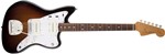 Ficha técnica e caractérísticas do produto Guitarra Fender 014 4800 - Road Worn 60 Jazzmaster - 300 - 3-color Sunburst