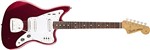 Ficha técnica e caractérísticas do produto Guitarra Fender 014 4900 - Road Worn 60 Jaguar - 309 - Candy Apple Red