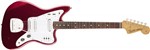 Ficha técnica e caractérísticas do produto Guitarra Fender 014 4900 Road Worn 60 Jaguar Candy Apple Red