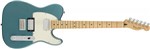 Ficha técnica e caractérísticas do produto Guitarra Fender 014 5232 - Player Telecaster Hh Mn - 513 - Tidepool