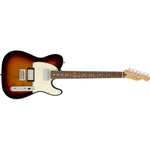 Ficha técnica e caractérísticas do produto Guitarra Fender 014 5233 Player Telecaster Hh Pf 500