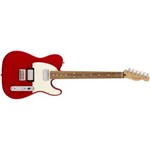 Ficha técnica e caractérísticas do produto Guitarra Fender 014 5233 - Player Telecaster Hh Pf - 525 - Sonic Red