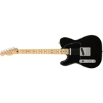 Ficha técnica e caractérísticas do produto Guitarra Fender 014 5222 Player Telecaster Lh Mn 506 Black