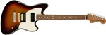 Ficha técnica e caractérísticas do produto Guitarra Fender 014 3523 - The Powercaster Pf - 300 - 3-Color Sunburst