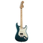 Ficha técnica e caractérísticas do produto Guitarra Fender 014 5032 - Deluxe Lone Star Strat Mn - 308 - Ocean Turquoise