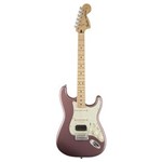 Ficha técnica e caractérísticas do produto Guitarra Fender 014 5032 - Deluxe Lone Star Strat Mn - 366 - Burgundy Mist Metallic