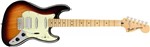 Ficha técnica e caractérísticas do produto Guitarra Fender 014 5022 - The Sixty-six Mn - 300 - 3-color Sunburst