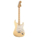 Ficha técnica e caractérísticas do produto Guitarra Fender 014 5012 - Deluxe Roadhouse Strat Mn - 341 - Vintage White