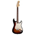 Guitarra Fender 014 5010 - Deluxe Roadhouse Strat Rw - 300 - 3-color Sunburst