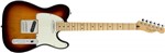Ficha técnica e caractérísticas do produto Guitarra Fender 014 5212 - Player Telecaster Mn - 500 - 3-Color Sunburst