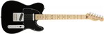 Ficha técnica e caractérísticas do produto Guitarra Fender 014 5212 - Player Telecaster Mn - 506 - Black