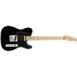 Ficha técnica e caractérísticas do produto Guitarra Fender 014 5212 - Player Telecaster Mn 506 Black