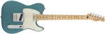 Ficha técnica e caractérísticas do produto Guitarra Fender 014 5212 - Player Telecaster Mn - 513 - Tidepool