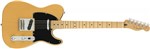 Ficha técnica e caractérísticas do produto Guitarra Fender 014 5212 - Player Telecaster Mn - 550 - Butterscotch Blonde