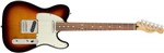 Ficha técnica e caractérísticas do produto Guitarra Fender 014 5213 - Player Telecaster Pf - 500 - 3-Color Sunburst