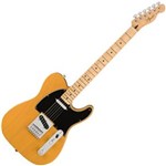 Ficha técnica e caractérísticas do produto Guitarra Fender - 014 5102 - Standard Telecaster - 550 - Butterscotch Blonde