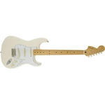 Ficha técnica e caractérísticas do produto Guitarra Fender 014 5802 Sig Series Jimi Hendrix Olympic Wh