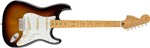 Ficha técnica e caractérísticas do produto Guitarra Fender 014 5802 - Sig Series Jimi Hendrix Stratocaster - 300 - 3-color Sunburst