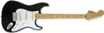 Ficha técnica e caractérísticas do produto Guitarra Fender 014 5802 - Sig Series Jimi Hendrix Stratocaster - 306 - Black