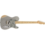 Ficha técnica e caractérísticas do produto Guitarra Fender 014 5902 Sig Brad Paisley Road Worn 317