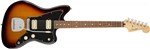 Ficha técnica e caractérísticas do produto Guitarra Fender 014 6903 - Player Jazzmaster Pf - 500 - 3-Color Sunburst