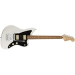 Ficha técnica e caractérísticas do produto Guitarra Fender 014 6903 - Player Jazzmaster Pf - 515 - Polar White