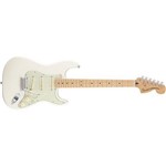 Ficha técnica e caractérísticas do produto Guitarra Fender 014 7302 - Deluxe Roadhouse Strat Mn - 305 - Olympic White