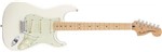 Ficha técnica e caractérísticas do produto Guitarra Fender 014 7302 - Deluxe Roadhouse Strat Mn - 305 - Olympic White