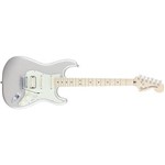 Ficha técnica e caractérísticas do produto Guitarra Fender 014 7202 - Deluxe Strat Hss Mn - 355 - Blizzard Pearl