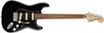 Ficha técnica e caractérísticas do produto Guitarra Fender 014 7103 - Deluxe Strat Pau Ferro 306 Black