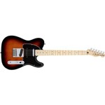 Ficha técnica e caractérísticas do produto Guitarra Fender 014 7502 - Deluxe Nashville Tele Mn - 303 - 2-color Sunburst