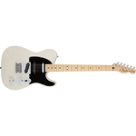 Ficha técnica e caractérísticas do produto Guitarra Fender 014 7502 - Deluxe Nashville Tele Mn 301