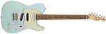 Ficha técnica e caractérísticas do produto Guitarra Fender 014 7503 Deluxe Nashville Tele Pau Ferro 304