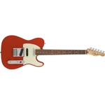 Ficha técnica e caractérísticas do produto Guitarra Fender 014 7503 Deluxe Nashville Tele Pau Ferro