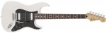 Ficha técnica e caractérísticas do produto Guitarra Fender 014 9203 - Standard Stratocaster Hsh Pau Ferro - 505 - Olympic White